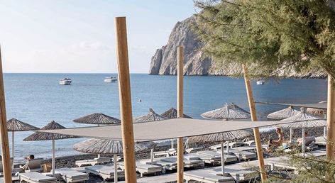 Afroditi Venus Beach Resort