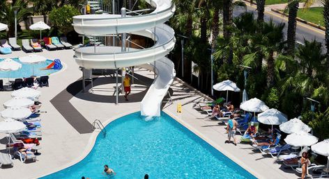 Porto Bello Hotel