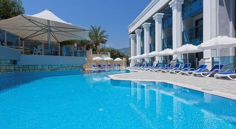 Kaptan Hotel