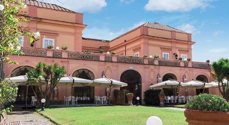 Villa Signorini