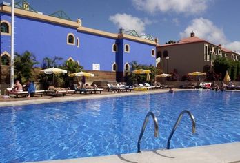 eó Maspalomas Resort 