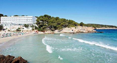 Grupotel Ibiza Beach Resort