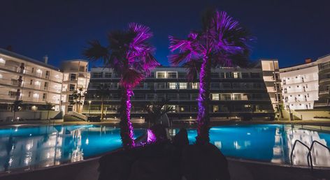 Gara Suites Golf & Spa