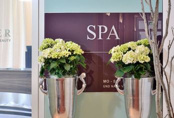 Hotel, Privathotel Lindtner Hamburg