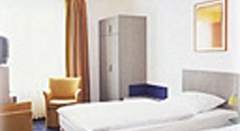 Best Western Hotel Kantstrasse Berlin