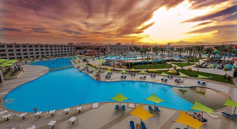 Titanic Resort & Aqua Park