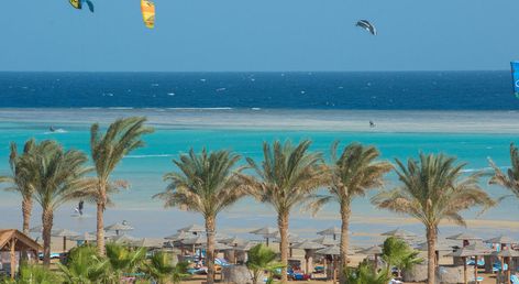 Casa Mare Resort