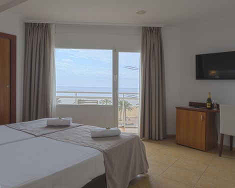 Hotel Rosamar & Spa-0