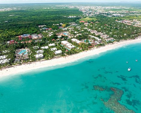 Grand Palladium Select Bávaro-3