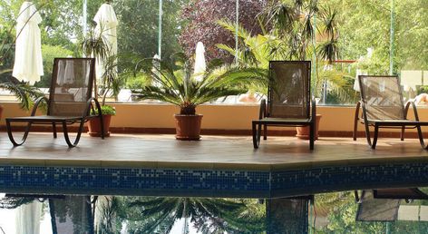 Hotel Tiara Beach