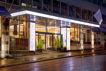 Hotel, Hotel Haven