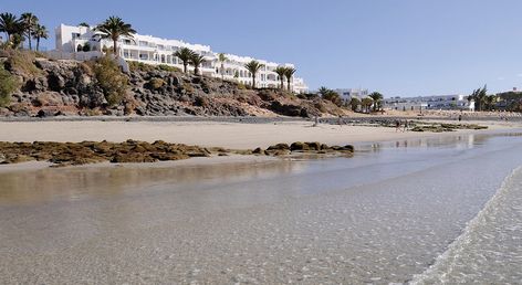 Sotavento Beach Club