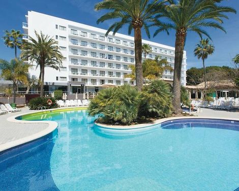 Hotel Riu Bravo-2