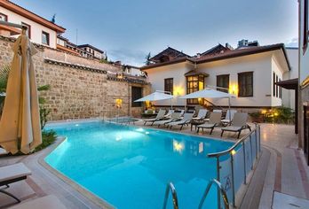 Dogan Hotel by Prana Hotels & Resorts