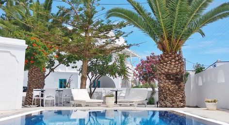 Kymata Hotel