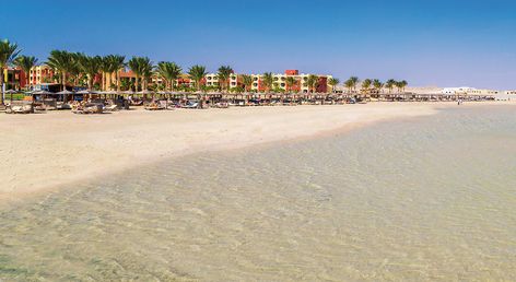Casa Mare Resort