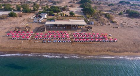 Bellissima Hotel