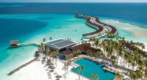 Oblu Xperience Ailafushi