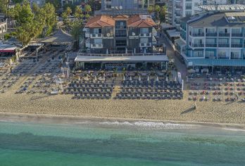 Royalisa Palmiye Beach Hotel