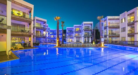 Mio Bianco Resort