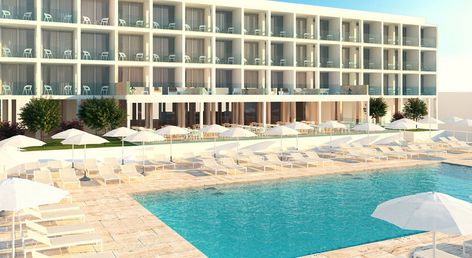 Hotel Diamant