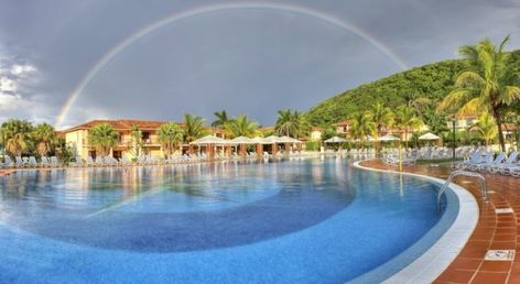 Memories Jibacoa Resort