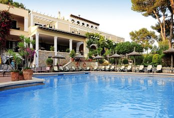 Hotel, Hotel Bahia