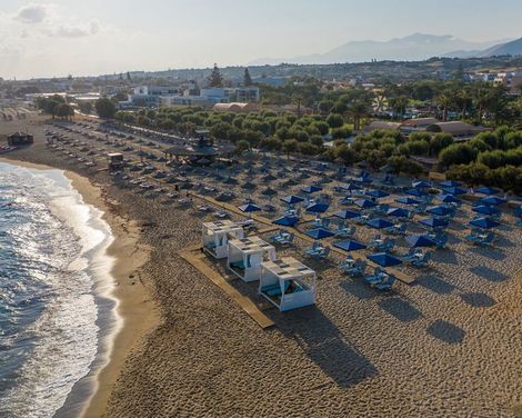 Anissa Beach & Village-3