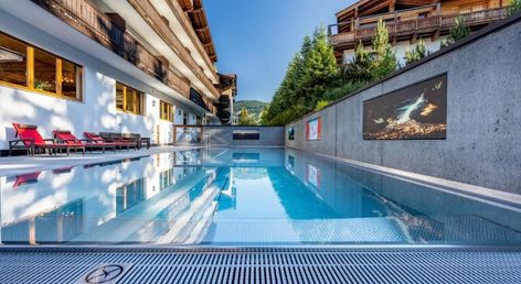 Lifthotel