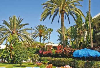 GRan Canaria