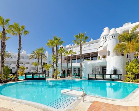 H10 Estepona Palace-2