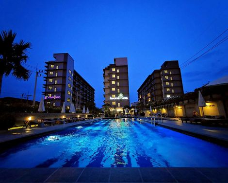 The Mangrove Hotel-2