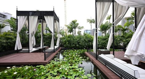 Mövenpick Hotel Sukhumvit 15 Bangkok