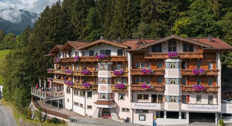 Schwendberger Hof