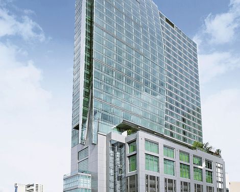 Eastin Grand Hotel Sathorn-2