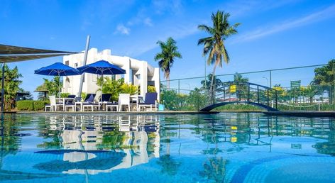 Fiji Gateway