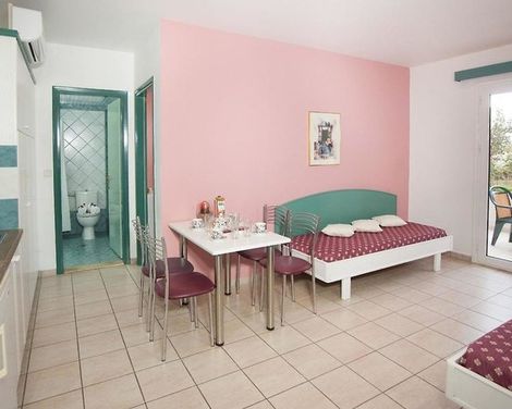 Theoni Apartment-0