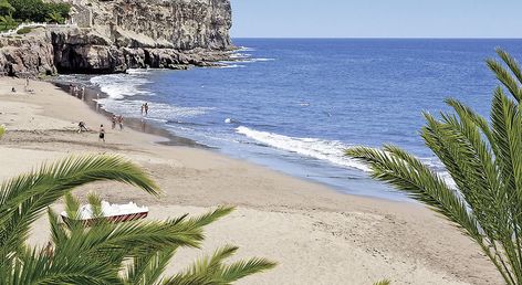 Hotel LIVVO Costa Taurito