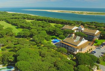 Hotel Nuevo Portil Golf