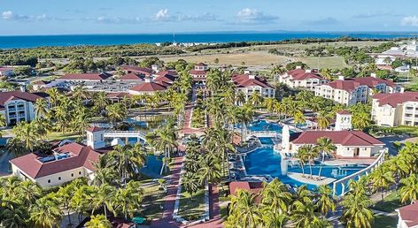 Iberostar Origin Playa Alameda