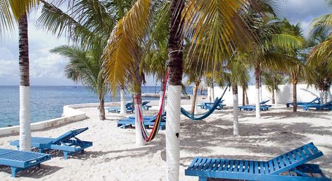 Cozumel Hotel & Resort, Trademark Collection by Wyndham