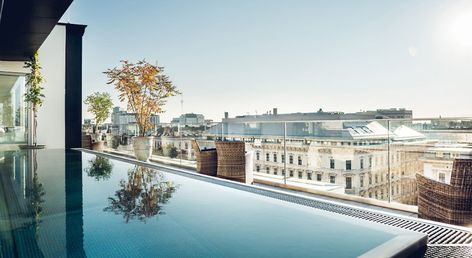 Hotel Schani Wien