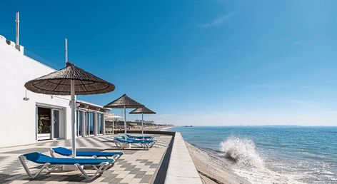 Hotel Playa de la Luz