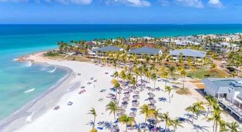 Paradisus Varadero Resort & Spa