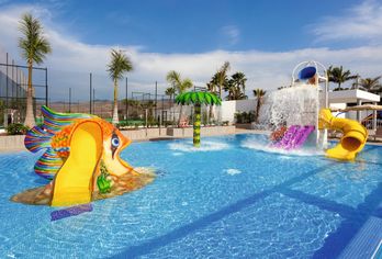 Hotel Riu Vistamar