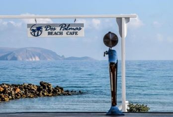 Yria Beach Hotel