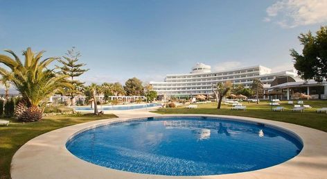 TRH Paraíso Hotel