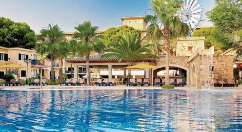 Occidental Playa de Palma
