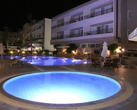 Angela Hotel-1