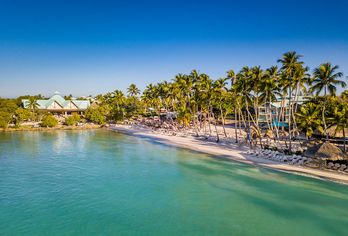 Hilton La Romana